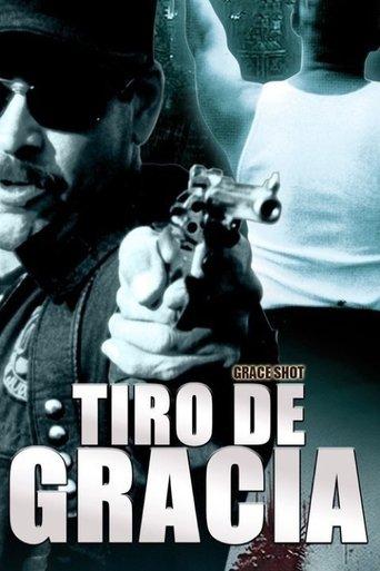 Tiro de gracia film afişi