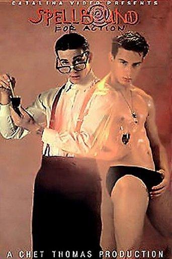Spellbound For Action film afişi
