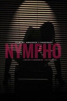 Nympho film afişi