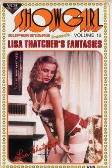 Lysa Thatcher's Fantasies film afişi