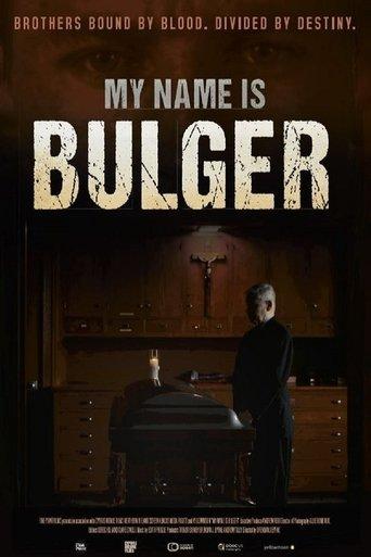 My Name Is Bulger film afişi