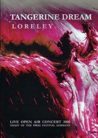 Tangerine Dream - Loreley film afişi