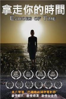Echoes of Time film afişi