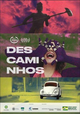 Descaminhos film afişi