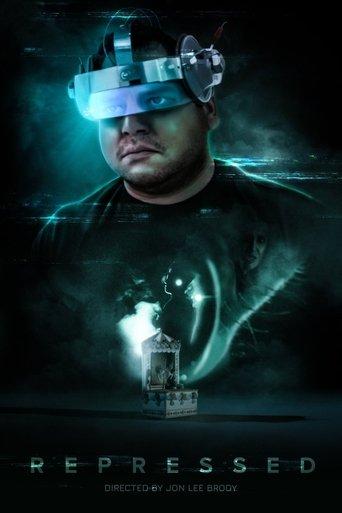 Repressed film afişi