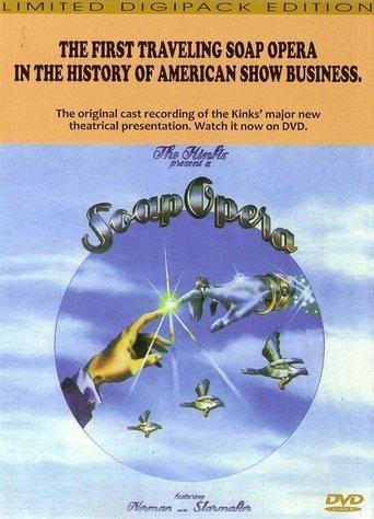 Soap Opera film afişi