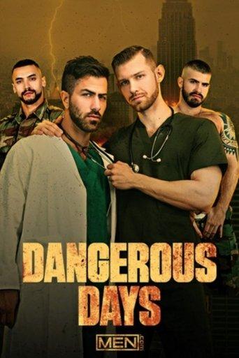 Dangerous Days film afişi