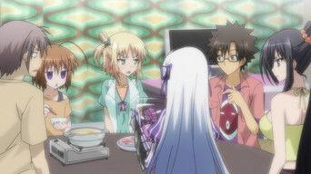 Yes, Thank You for this Encore