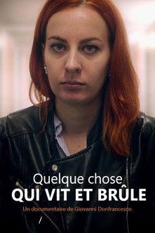 Letters from Europe film afişi