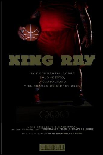 King Ray film afişi