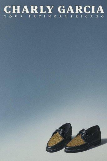 Parte De La Religión: Estadio Obras Sanitarias film afişi