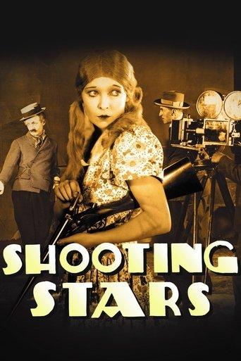 Shooting Stars film afişi