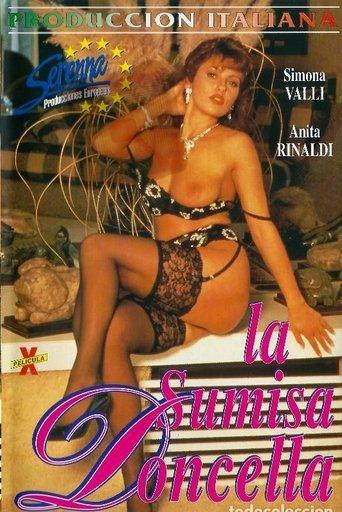 Erotic Rondo film afişi