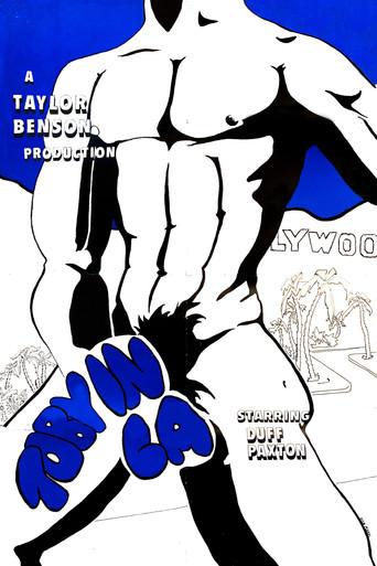 The Kid from L.A. film afişi