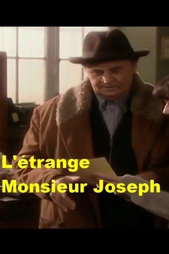 L'Étrange monsieur Joseph film afişi