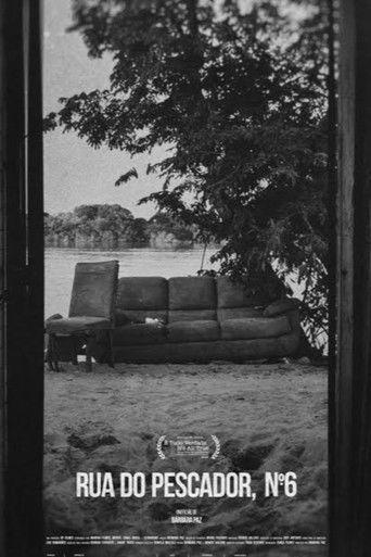 Rua do Pescador, nº6 film afişi