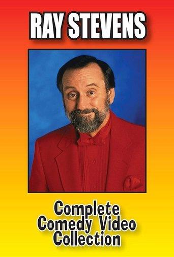 Ray Stevens - Greatest Video Hits film afişi