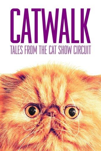 Catwalk: Tales from the Catshow Circuit film afişi