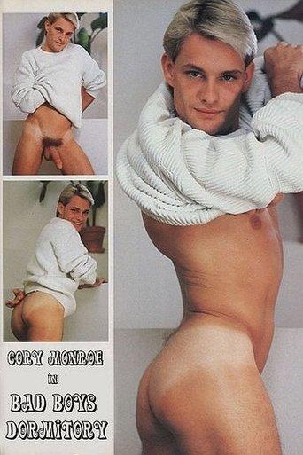 Bad Boys Dormitory film afişi