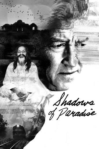 Shadows of Paradise film afişi