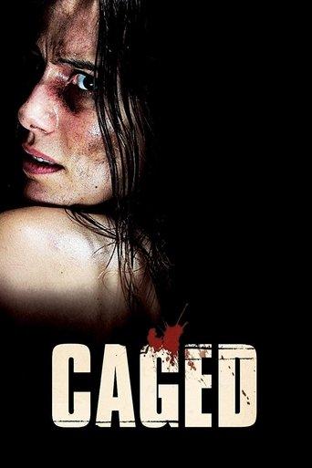Caged film afişi