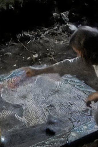 Legend of the White Boar film afişi