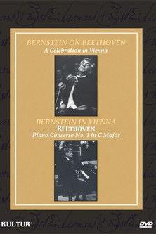 Beethoven's Birthday: A Celebration in Vienna with Leonard Bernstein film afişi