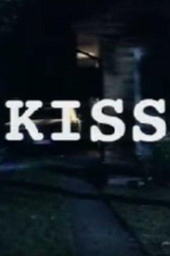 The Kiss film afişi