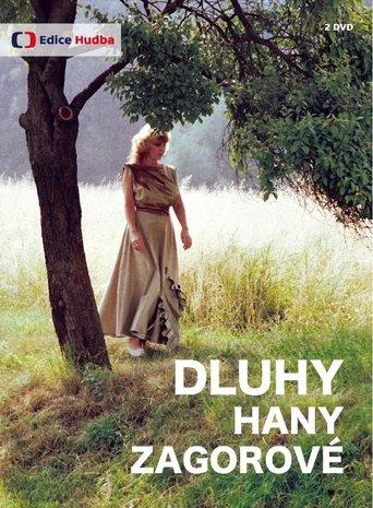 Dluhy Hany Zagorové dizi afişi