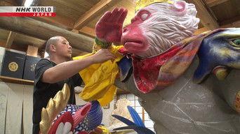 Dollmaker - Nakamura Hiromine