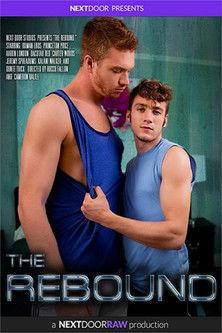 The Rebound film afişi
