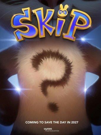 Skip film afişi
