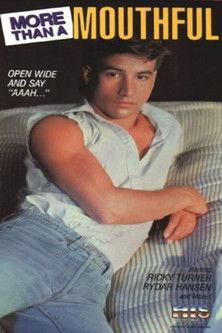 More Than a Mouthful film afişi