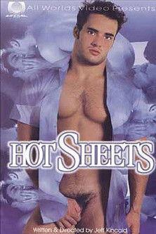 Hot Sheets film afişi