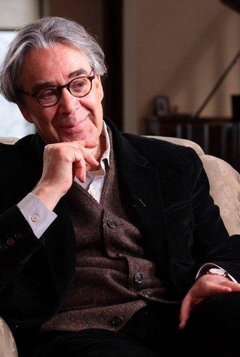 Howard Shore: A Composer's Dream film afişi