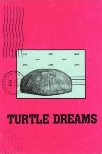 Turtle Dreams film afişi
