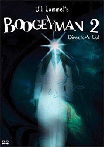 Boogeyman II: Redux film afişi