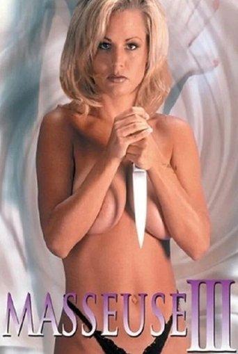 Masseuse 3 film afişi