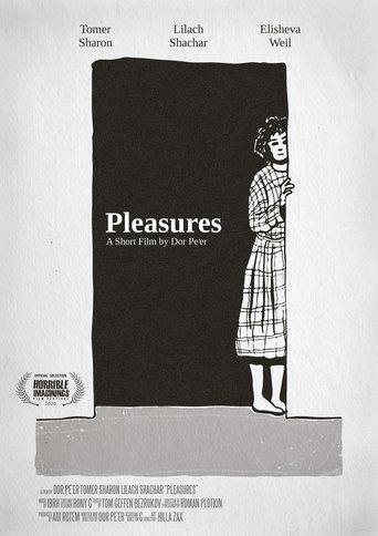Pleasures film afişi