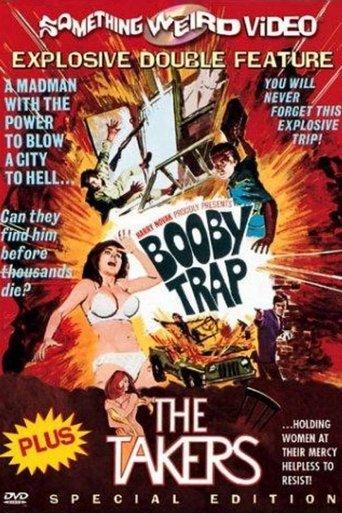 The Takers film afişi