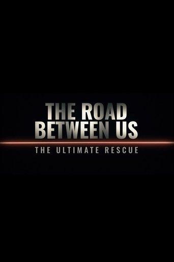 The Road Between Us: The Ultimate Rescue film afişi