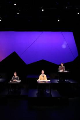 Improvement (Don Leaves Linda) film afişi