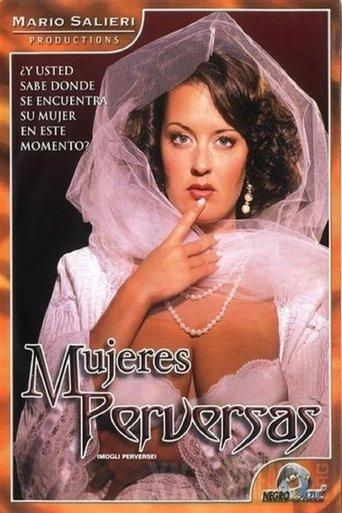 Mogli Perverse film afişi