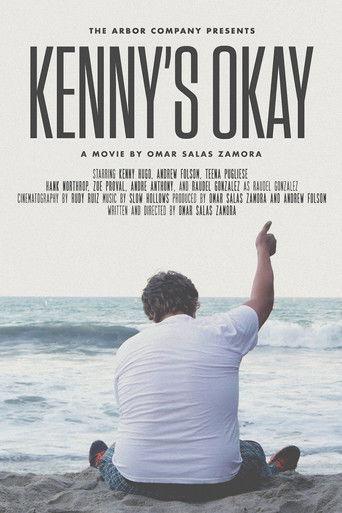 Kenny's Okay film afişi