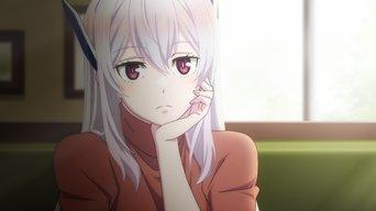 Encounter, Kyouka,  Rampage