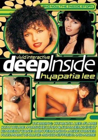 Deep Inside Hyapatia Lee film afişi