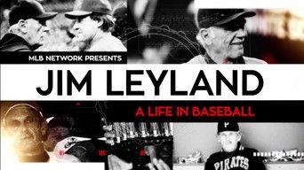 Jim Leyland: A Life in Baseball