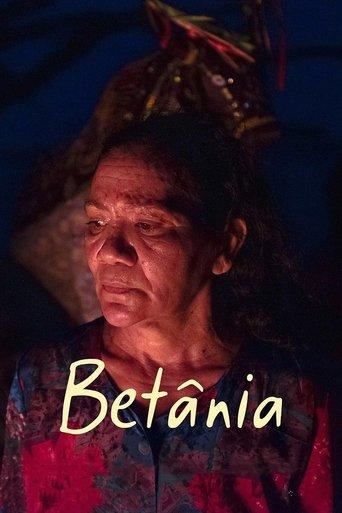 Betânia film afişi
