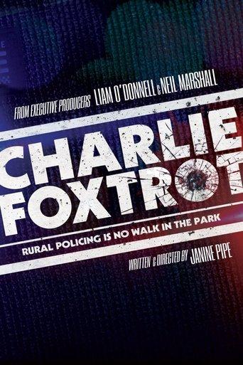 Charlie Foxtrot film afişi