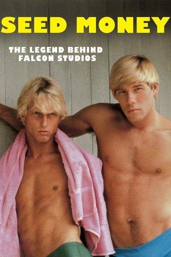 Seed Money: The Chuck Holmes Story film afişi